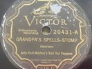JELLY ROLL MORTON 