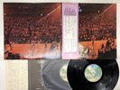 Deep Purple Live In Japan Japan LP OBI [40872ER]