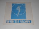 Anonymous - LP - Inside The Shadow - USA 1997 (1976) - Or Records OR - 015