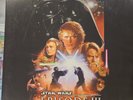Star Wars Episode III: Revenge of the Sith [Green/Blue Vinyl] [Limited To 1000]
