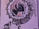 DJ Shadow – The Private Press. 2LP Vinyl 2002