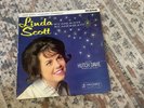 LINDA SCOTT STARLIGHT STARBRIGHT UK GOLD COLUMBIA LP 1961 33 SX 1386 VERY RARE
