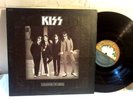 KISS LP 