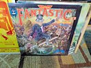 SEALED ELTON JOHN CAPTAIN FANTASTIC AND THE BROWN DIRT COWBOY ORIGINAL PRESSING