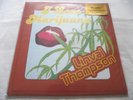 LINVAL THOMPSON   I LOVE MARIJUANA ** 2024 Re. MOV LP AUDIOPHILE. GREEN VINYL.