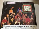 Vintage 1968 Blood Sweat & Tears Child Is Father to the Man Vinyl LP MONO DEMO