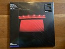 Interpol Turn On The Bright Lights - 2LP RED Vinyl Me Please VMP New SEALED