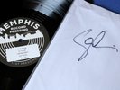 TEST PRESSING - Pink Floyd - 8-Tracks - 2026 Vinyl LP signed by Steven Wilson