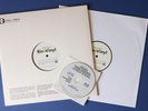 TEST PRESSING - Storm Corrosion - Self Titled - 2024 Double Vinyl LP  + CD