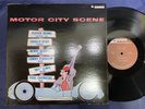 PEPPER ADAMS MOTOR CITY SCENE BETHLEHEM 22AP 128 MONO JAPAN VINYL LP