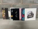 12” Dance/house/techno Etc Vinyl Bundle [NEW / NEW NOT SEALED ] 10 Items