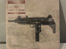 My Chemical Romance - CONVENTIONAL WEAPONS NO. 03 (7