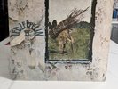 Led Zeppelin IV Lp From Iran