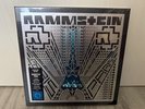 Rammstein: Live in Paris/ 4 LP Box Set