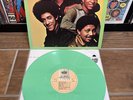 Look-Ka Py Py by The Meters Spring Green Vinyl LP