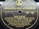 BEATLES Please Please Me GOLD LABEL Dick James Error 1ST UK PRESS 1N Mono 1GR/1T
