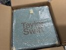 Taylor Swift Midnights Vinyl Case