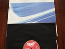 Reserved for Zoe D X2 - 12 Vinyl Records / Source Direct / Trinity