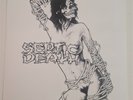 Septic Death – Desperate for Attention, OOP 1998, Misfits, Infest, Deep Wound