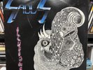 SADUS - Illusions - ORIGINAL VINYL LP - Heavy Metal Vinyl Album- VG CONDITION