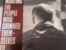The HouseMartins,  The People Who Grinned Themselves To Death, Vinyl Album, Ex C