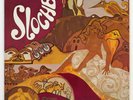 Sloche STADACONE Deep Quebec PROG LP  Fans of Angine De Poitrine take note