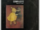 ANGELILLO ET HAMEL Complicité INSANELY GREAT French Canadian SOUL JAZZ LP
