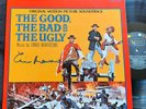 ENNIO MORRICONE – SIGNIERT / SIGNED – AUTOGRAPH – THE GOOD, THE BAD AND THE UGLY