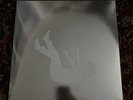 Apsilon - Glanz Null LP / Limitierte Coloured Vinyl