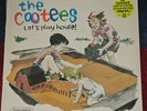 The Cootees. Lets Play House. 1997 Glow In The Dark
