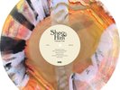 She and Him - Volume 1, Blood records, numbered on multi coloured vinyl