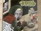 MF Doom Mm..food Coloured Vinyl (Vinyl Me Please VMP)