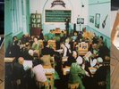 Oasis the Masterplan Original UK Gatefold 2xLP 2009  Issue Near Mint Condition