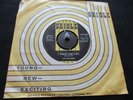 RARE THE DOWLANDS JOE MEEK DEMO 