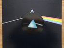 PINK FLOYD - THE DARK SIDE OF THE MOON / LP / RE / UK / RARITÄT  / P 1997