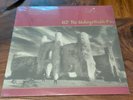 U2 - THE UNFORGETTABLE FIRE ORIG 1984 US 12