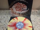 GIRL OF GLASS VINYL RECORD RARE DEATHCORE Amulet Katywentmissing Tactosa Mauled