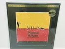 Miles Davis - Sketches Of Spain MoFi 180 GRAM 2x45 1S LP MFSL