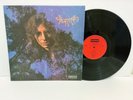 Zakarrias - S/T UK LP