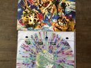 IWrestledABearOnce - It's All Happening LP Clear With Rainbow Splatter
