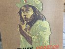 Bob Marley & the Wailers Rastaman Vibration Vinyl LP Record First Press nm