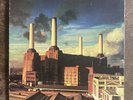 Pink Floyd Animals LP 1977 UK 1st Issue SHVL 815 A2U/B2U