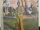 #69 SKA REGGAE ROCKSTEADY LP STUDIO 1 LABEL OG HORACE ANDY 