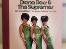 Diana Ross And The Supremes 50th Anniversary The Singles Compilation Set