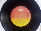 U2 Three EP - Out Of Control - Rare Ireland CBS Sunburst 7