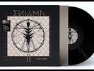 ENIGMA The Cross Of Changes LP New STILL SEALED (Official Reissue of 1993 Album)