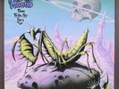 PRAYING MANTIS: time tells no lies ARISTA 12