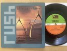 RUSH- GHOST OF A CHANCE RARE 1992 UK 45 w/PICTURE SLEEVE HARD ROCK PROG PROMO EX