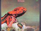 GENTLE GIANT: octopus VERTIGO 12