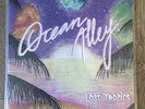 Ocean Alley - Lost Tropics LP Limited Edition, Orange In Blue